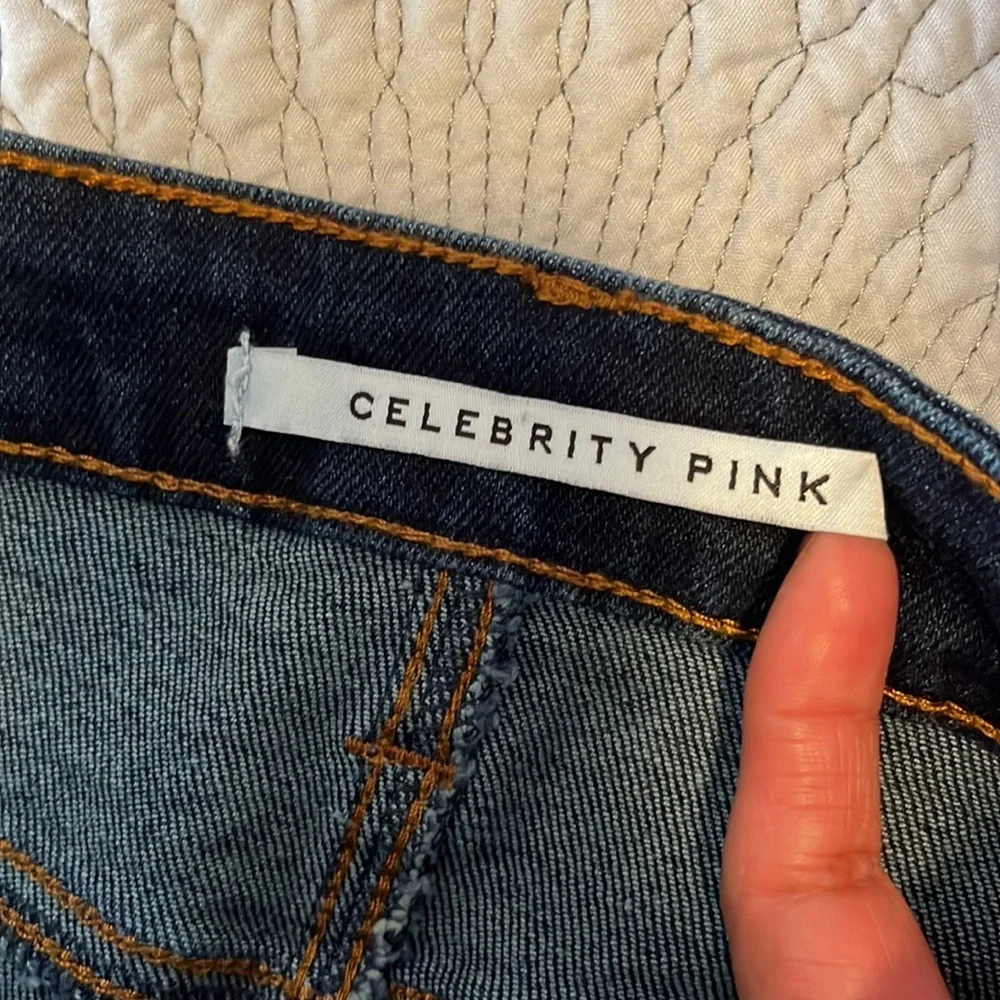 1🎈Celebrity Pink 🆕🏷️ - Picture 6 of 10